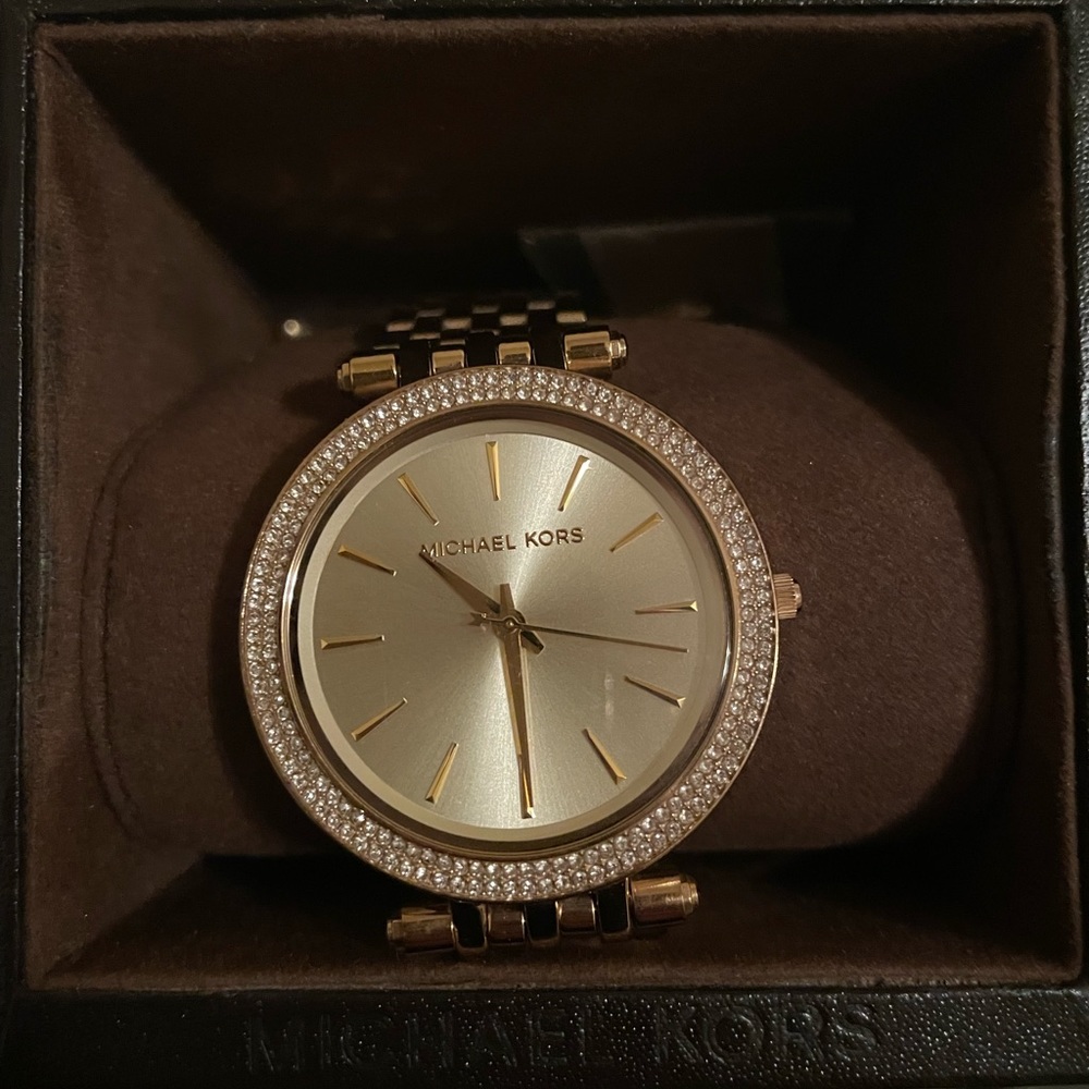 Women’s Michael Kors Watch